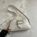 Versatile Women's Vintage Work Crossbody Bag - view 6
