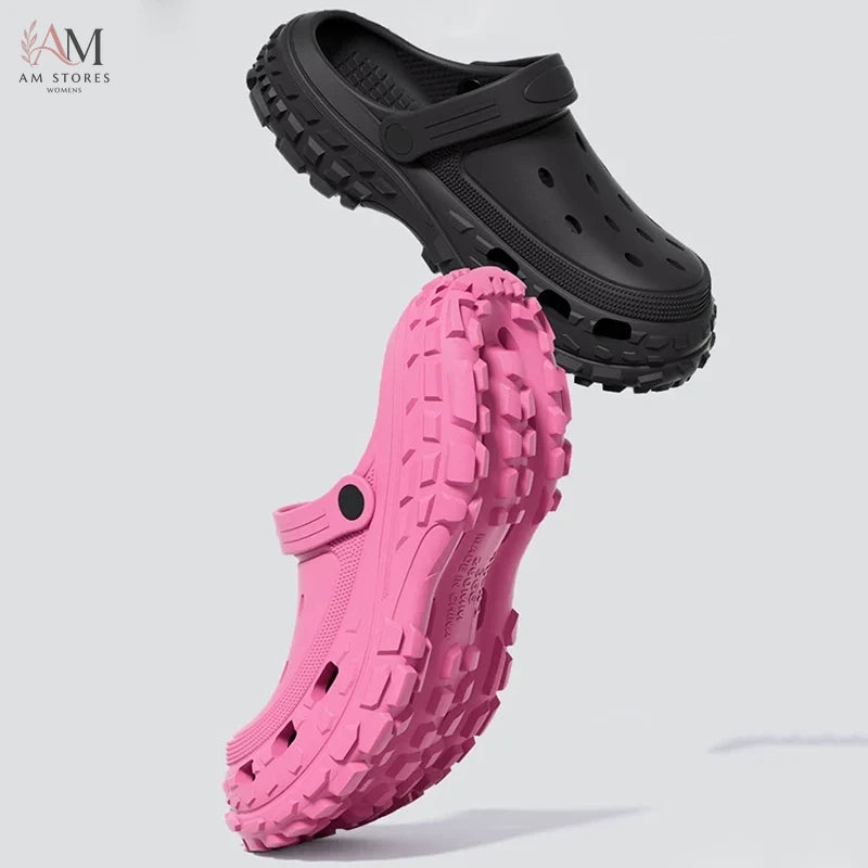 Women's Platform Anti-Slip Sandals - view 5