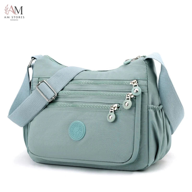 Shoulder Women's Waterproof Crossbody Bag - view 1