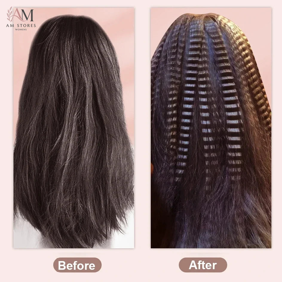 Mini Electric Hair Crimper - view 3