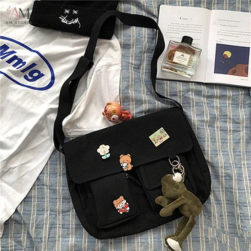 Girls' Shoulder Bag - view 6