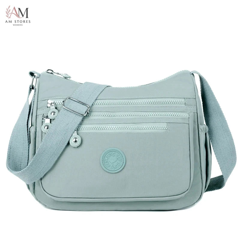 Shoulder Women's Waterproof Crossbody Bag - view 10