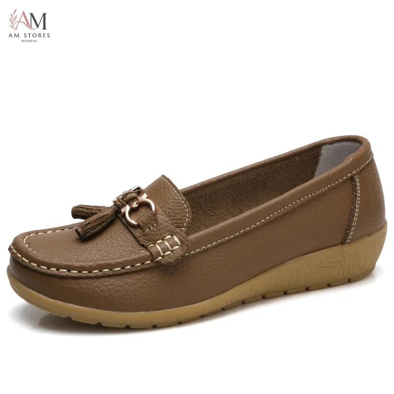 Women's Slip-On Casual Sneakers - view 13