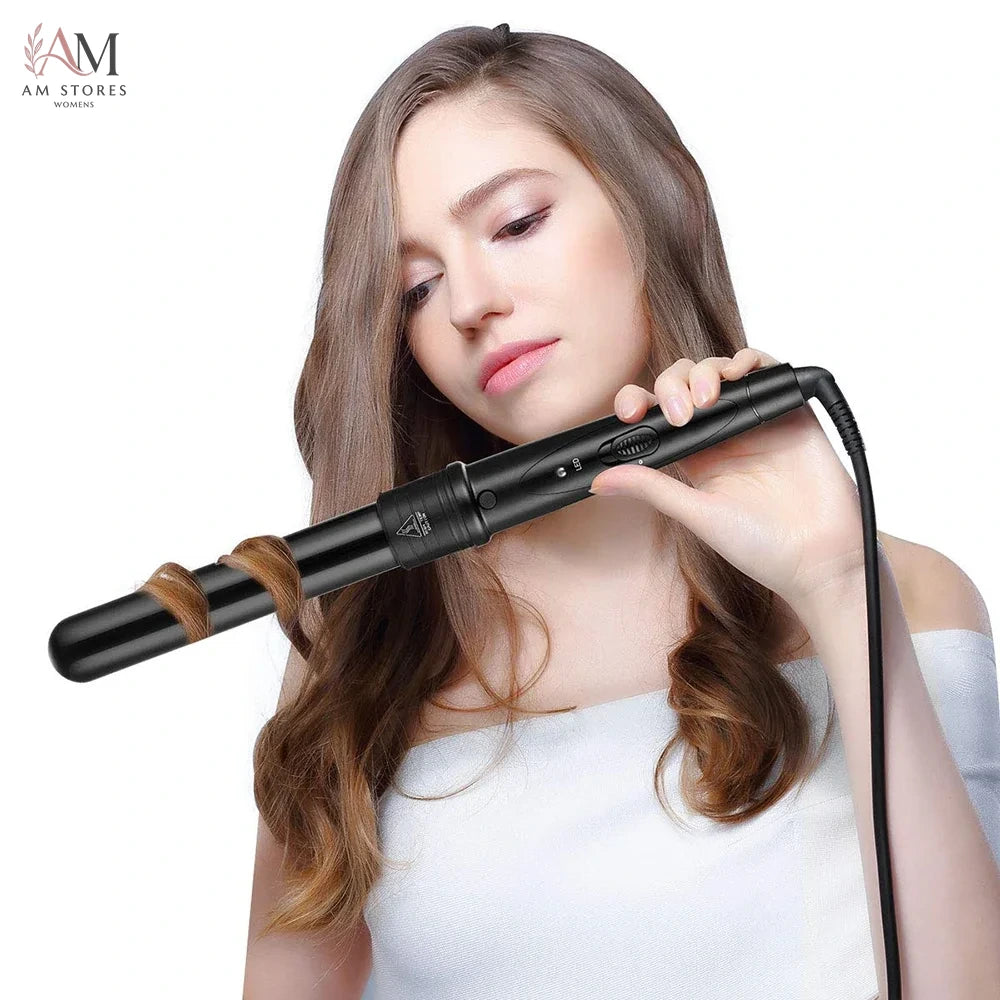 Hair Curler - view 2