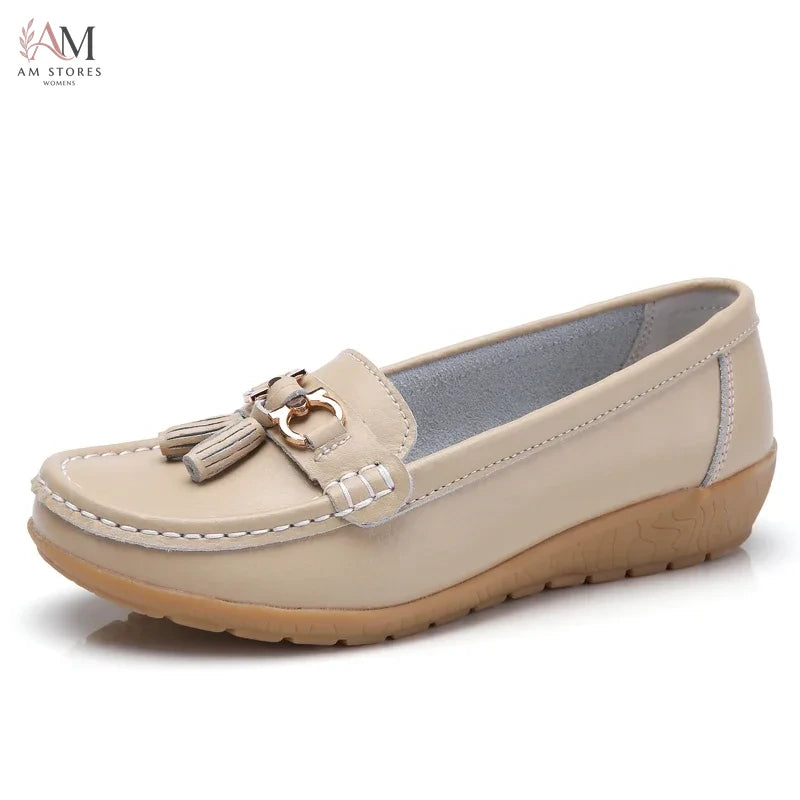 Women's Slip-On Casual Sneakers - view 10