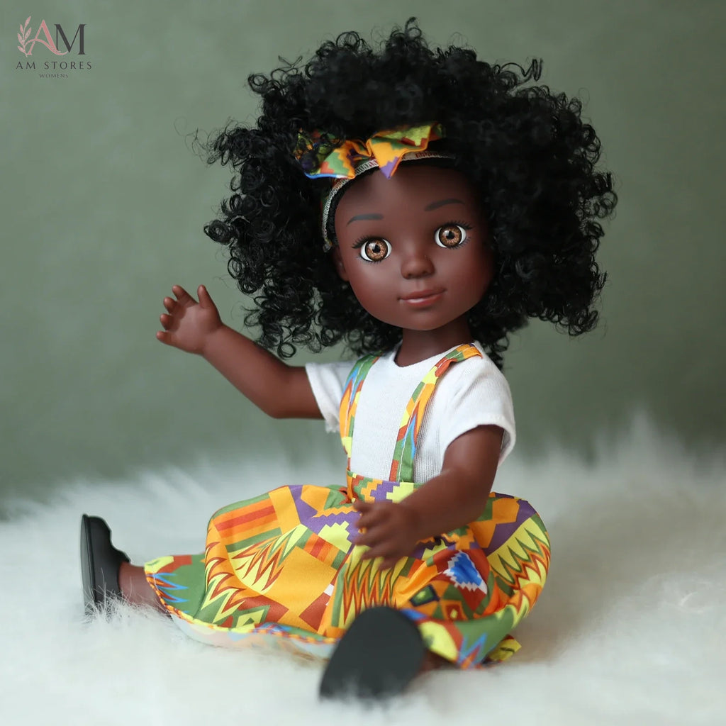 Girls' Doll - view 7