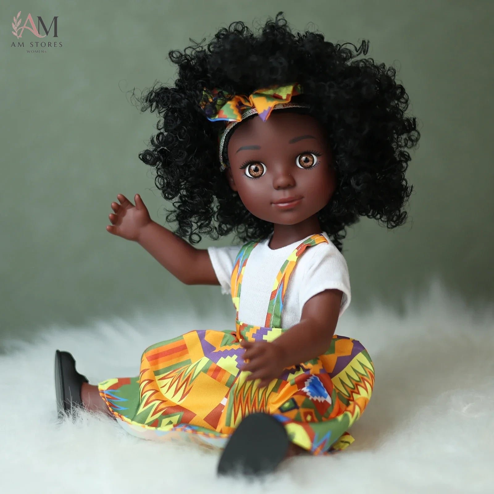 Girls' Doll - view 7