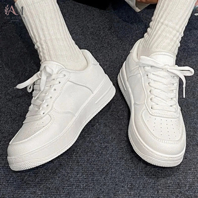 Women's Casual Sneakers - view 2