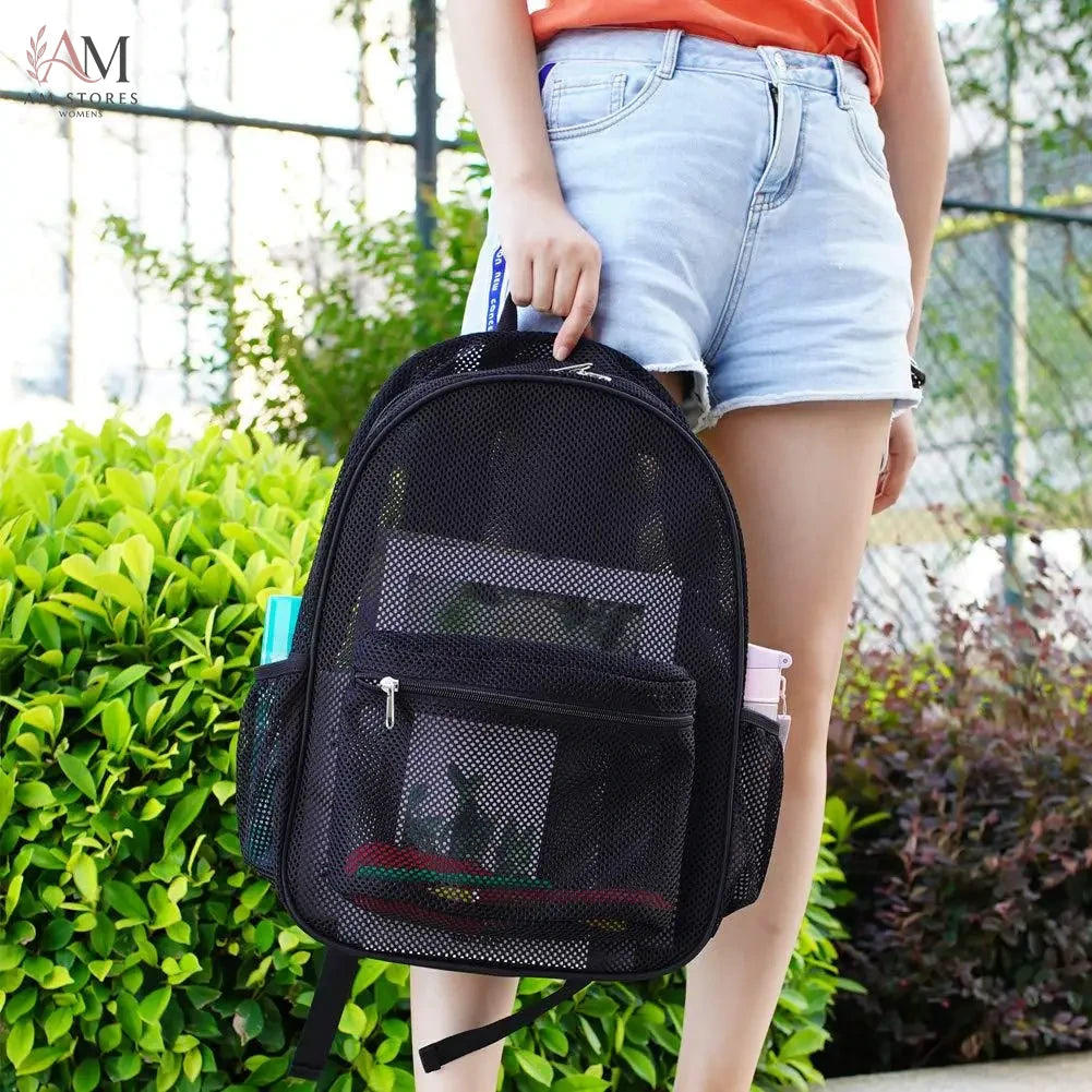 Women's Travel Backpack - view 5