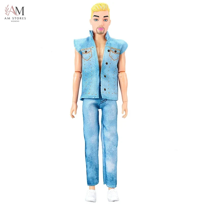 Unisex Doll - view 7