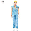 Unisex Doll - view 7