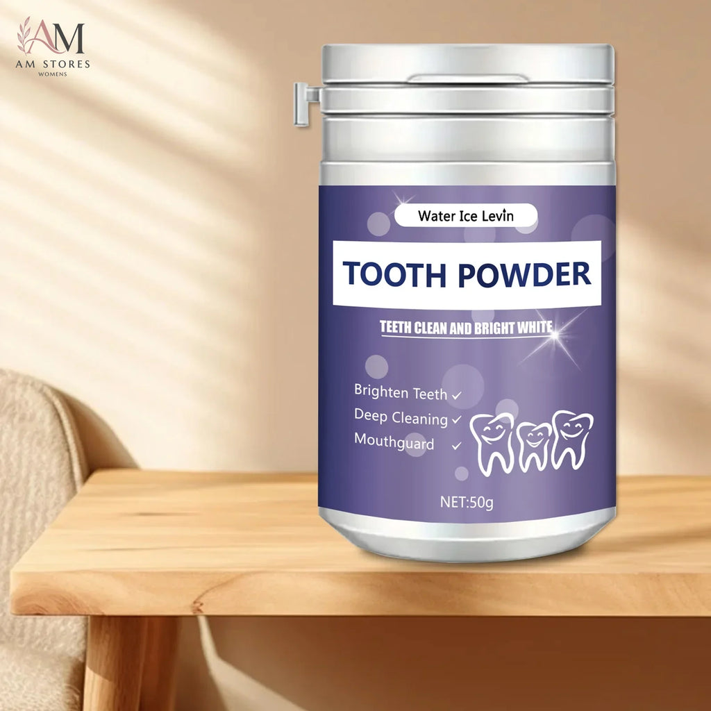 Fresh-Breath Tooth Powder - view 4