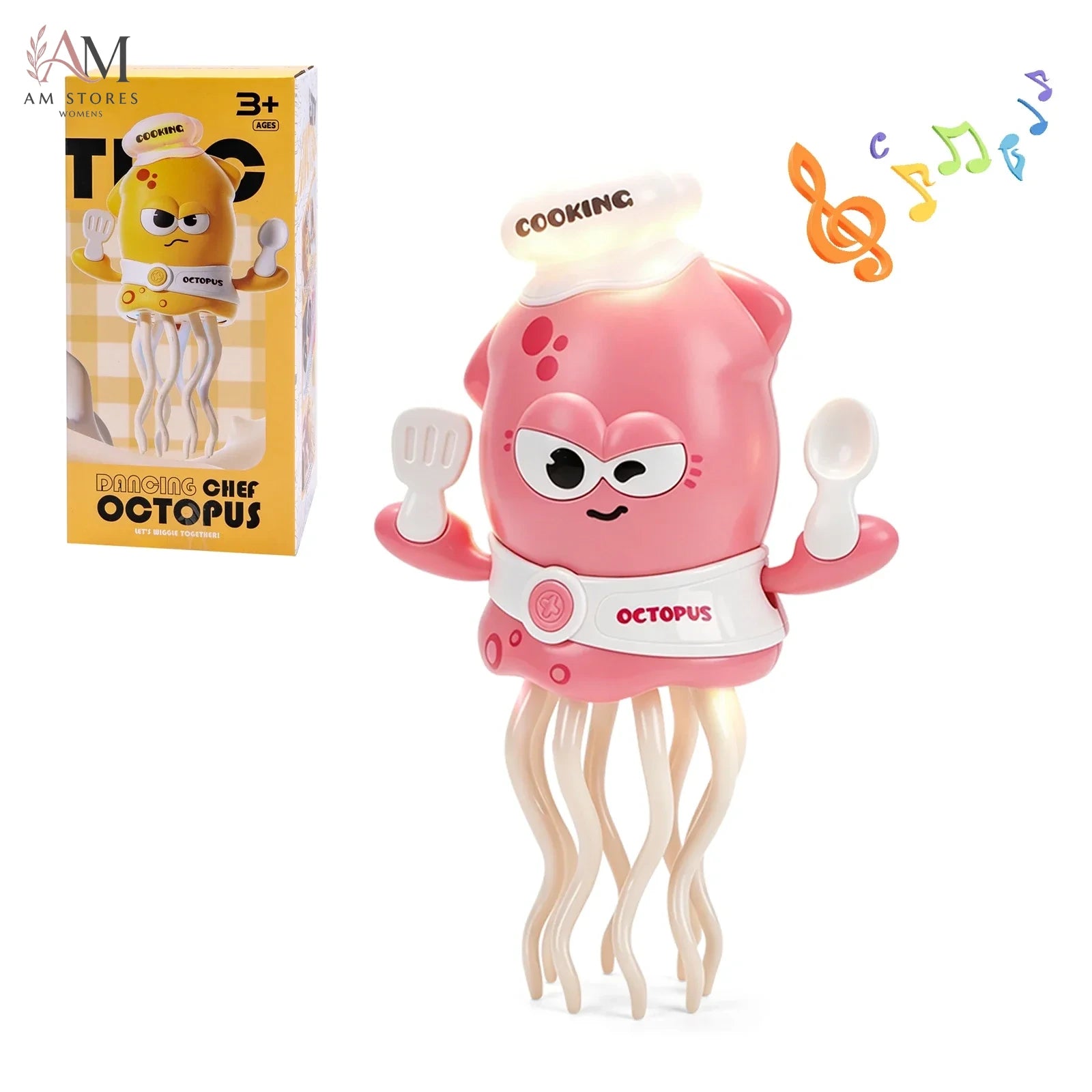 Baby Musical Light-Up Toy - view 10