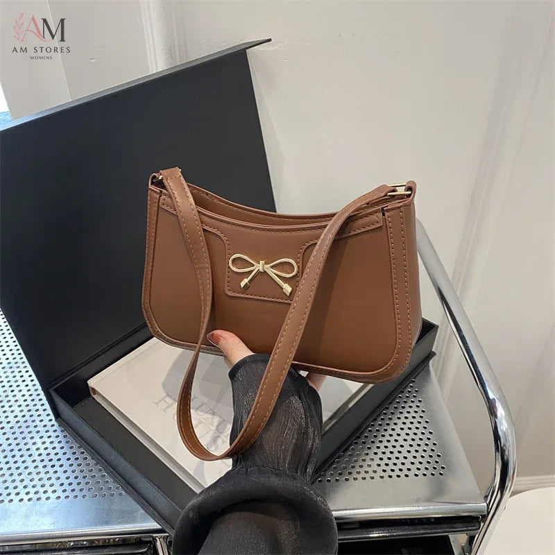 Women's Crossbody Bag - view 7