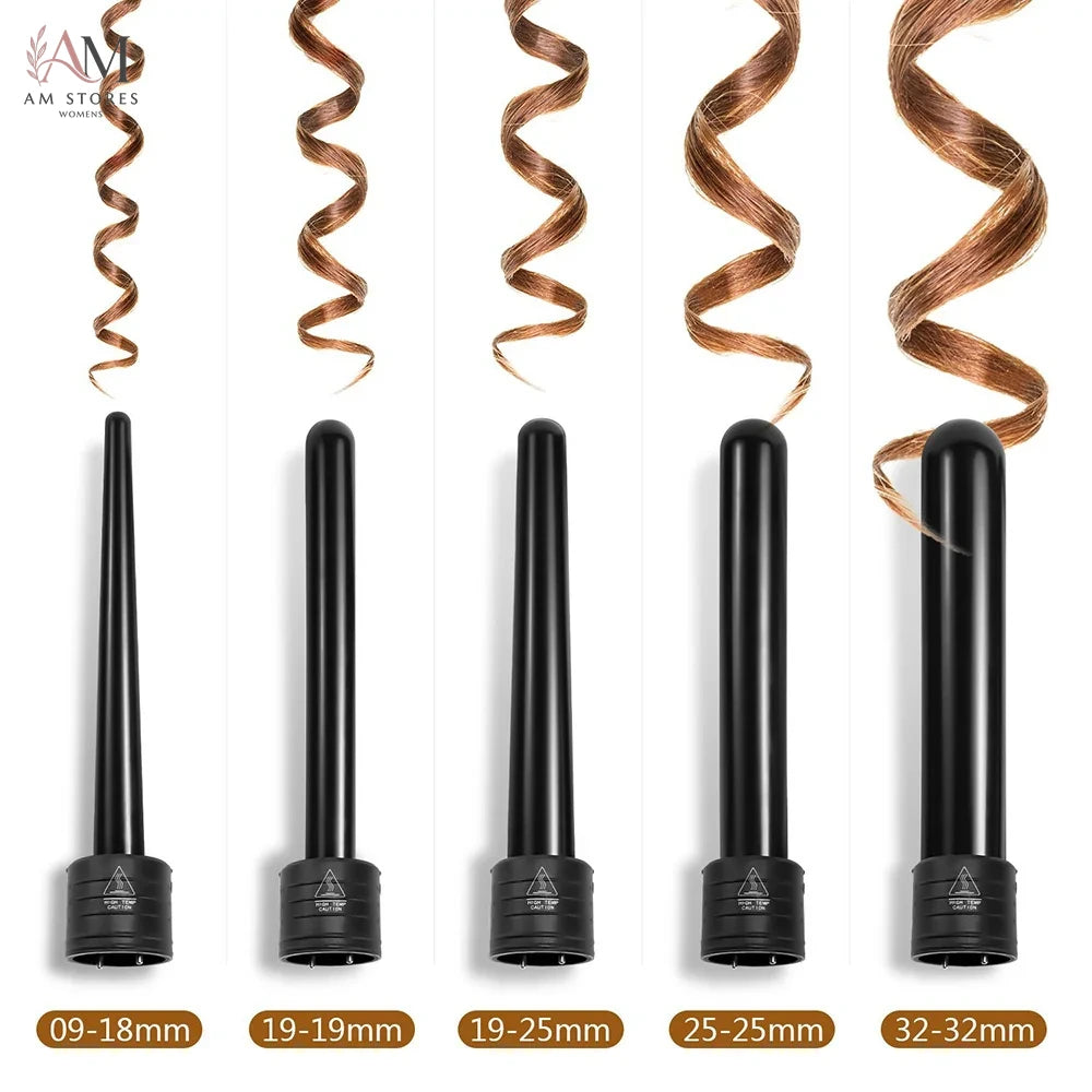 Hair Curler - view 1