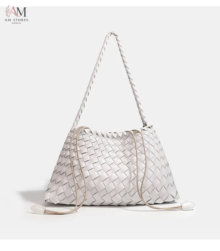 Women's PU Leather Shoulder Bag - view 13