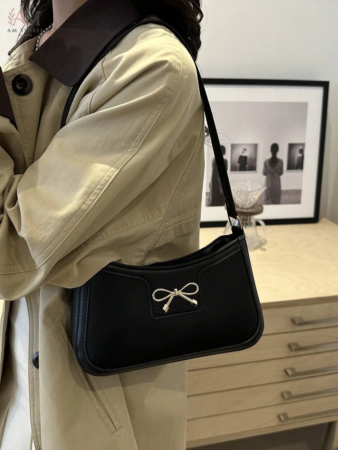 Women's Crossbody Bag - view 2