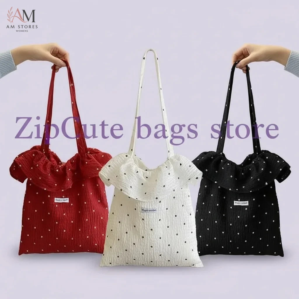 All-match Women's Large-Capacity Shoulder Bag - view 1