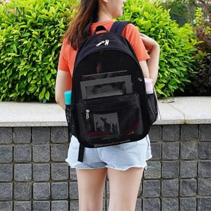 Women's Travel Backpack - view 4
