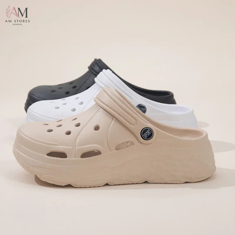 Women's Platform Anti-Slip EVA Sandals - view 4