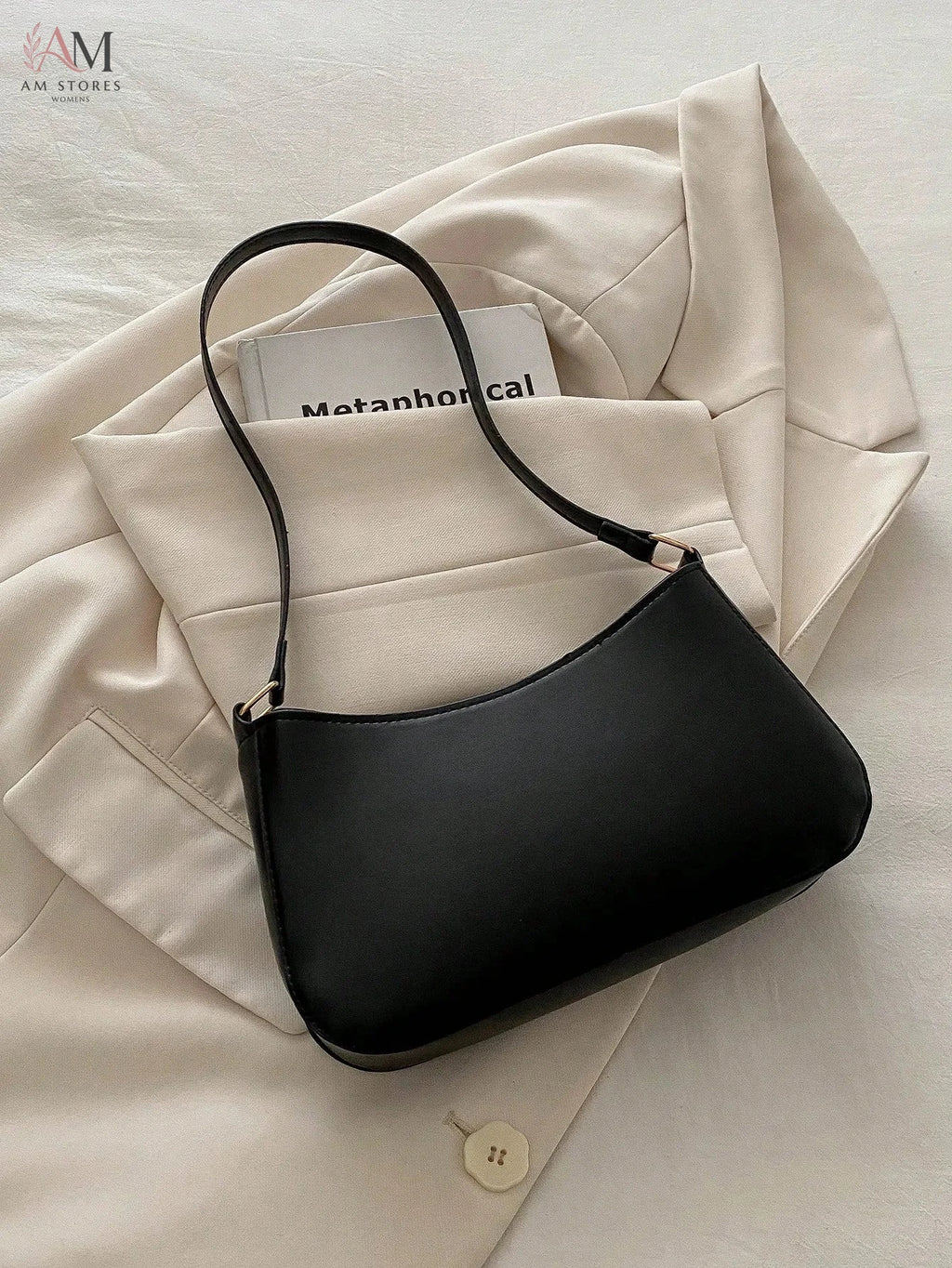 Women's Crossbody Bag - view 6