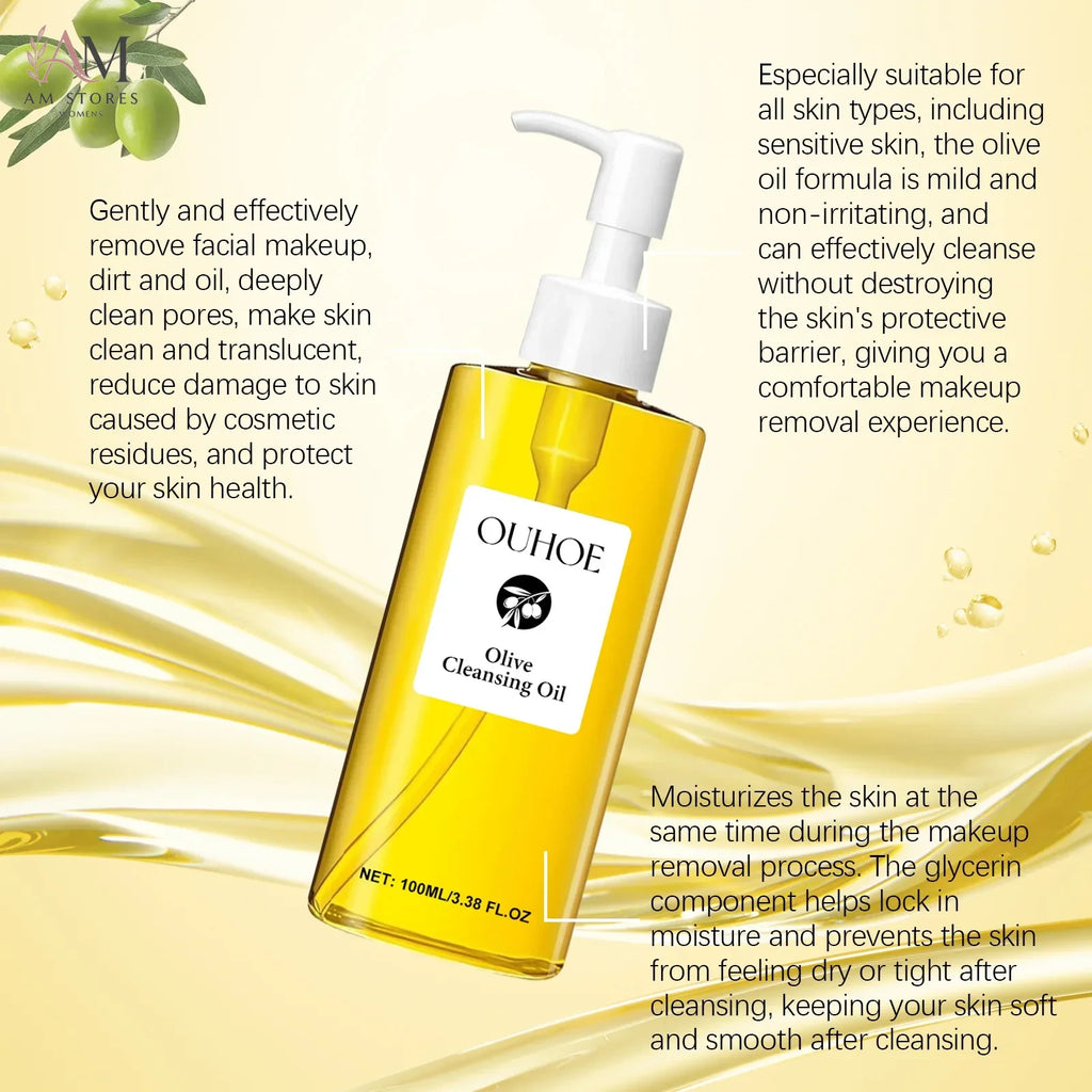 Cleansing Oil - view 2