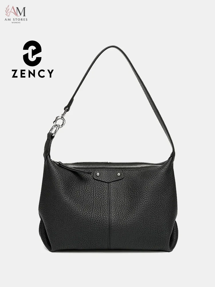 Zency Women's Leather Crossbody Bag - view 1