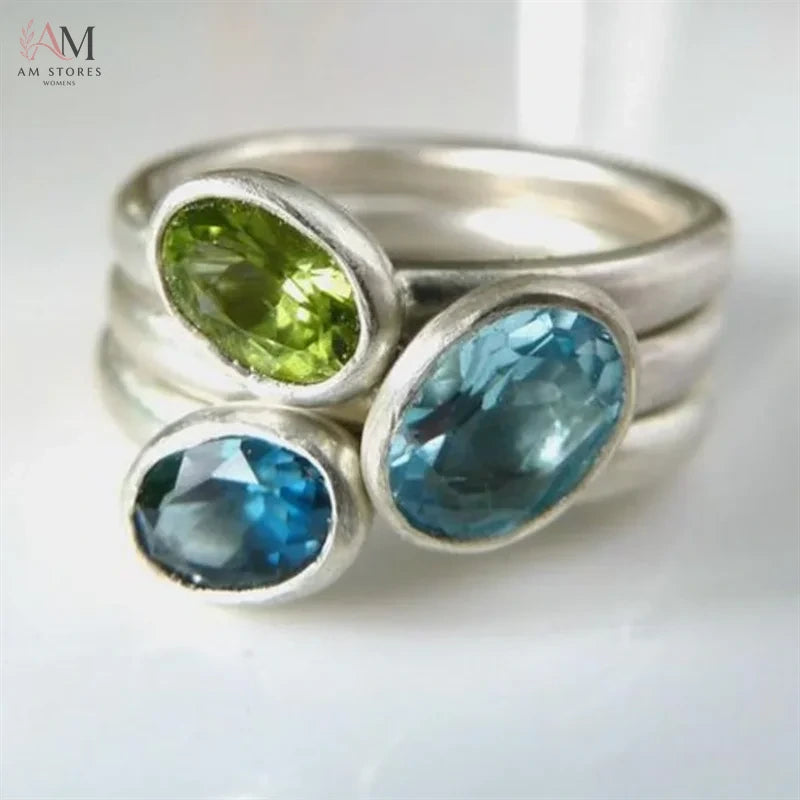 KSRA Women's Ring - view 1