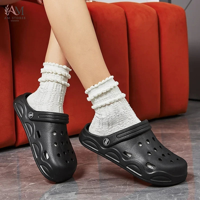 Women's Waterproof Anti-Slip EVA Sandals - view 4