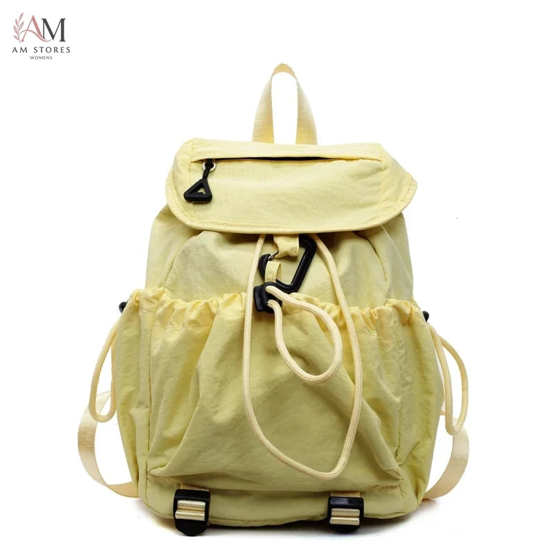 LEFTSIDE Girls' Backpack - view 12