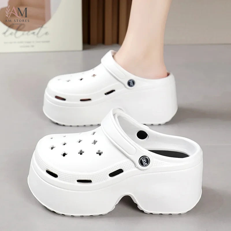 Women's Waterproof Outdoor Sandals - view 1