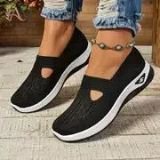 Women's Breathable Casual Shoes - view 10