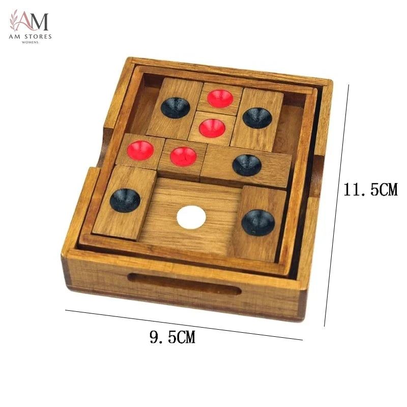 Girls' Educational Puzzle Game - view 7