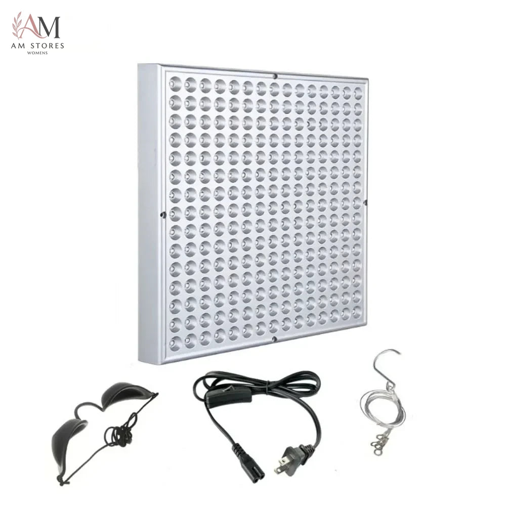 45W 660/850nm Red-Light Wellness Panel - view 6