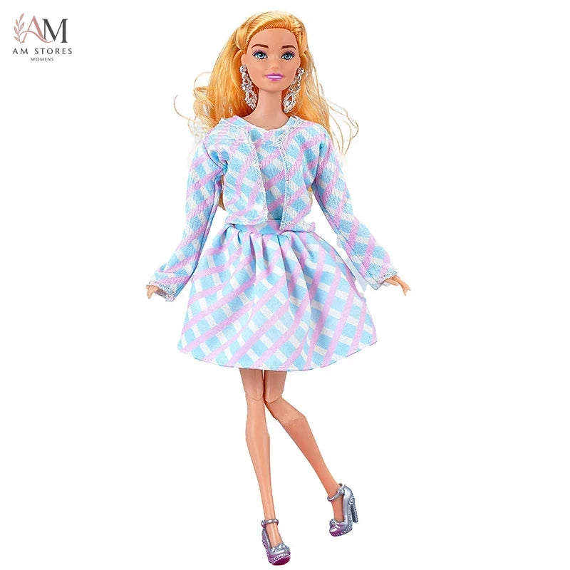 Unisex Doll - view 4