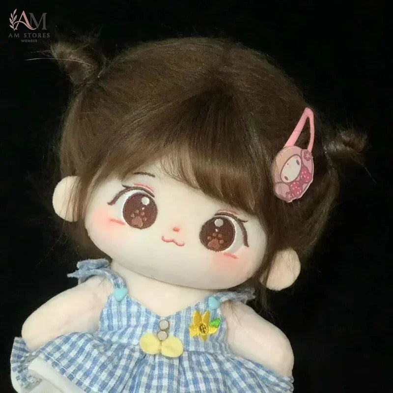 Girls' Doll - view 4