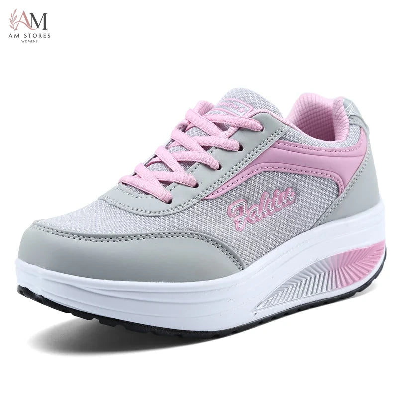 Women's Sneakers - view 1