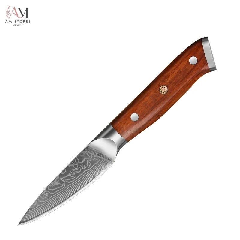 Paring Knife - view 7