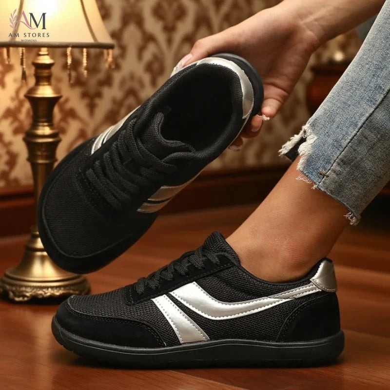 Women's Breathable Casual Sneakers - view 7