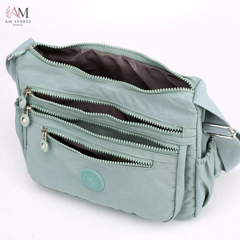 Shoulder Women's Waterproof Crossbody Bag - view 5