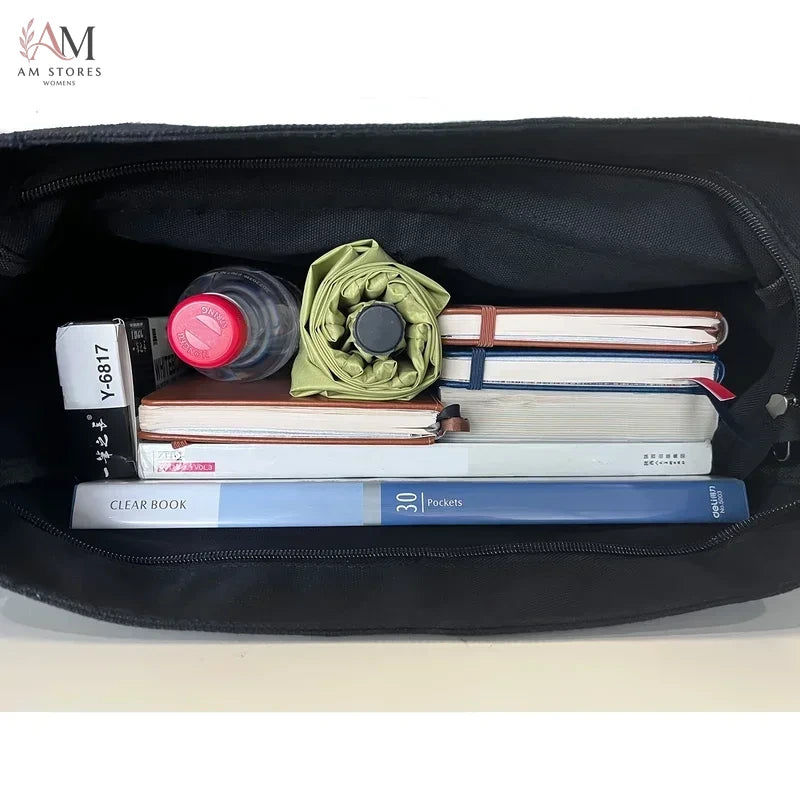 Women's Large-Capacity Handbag - view 3