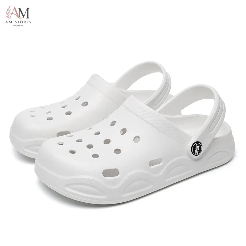Women's Waterproof Anti-Slip EVA Sandals - view 7