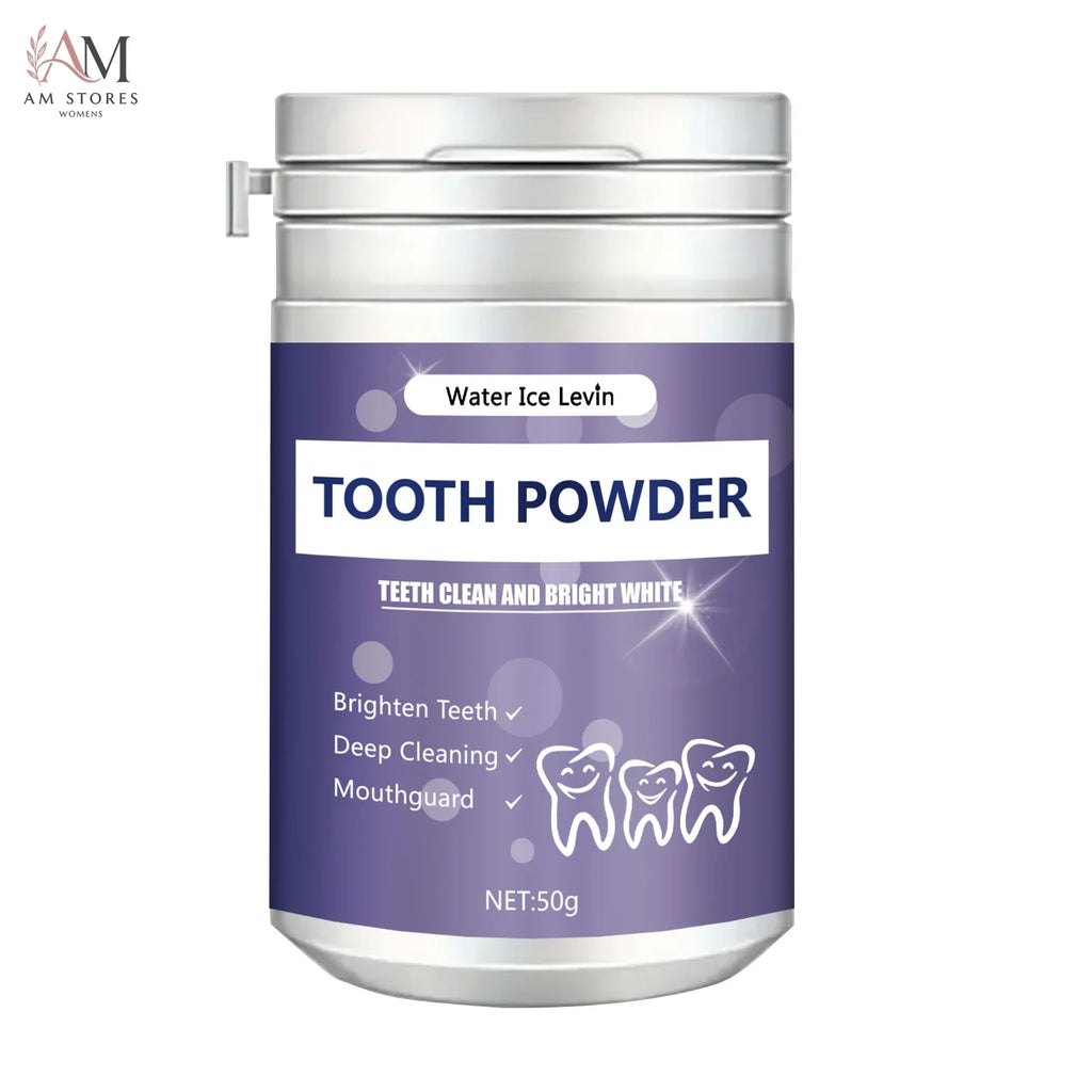 Fresh-Breath Tooth Powder - view 3