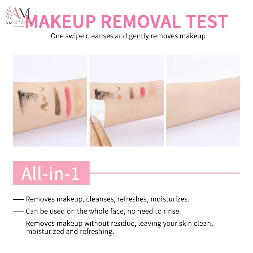 Mild Micellar Makeup Remover Water - view 2