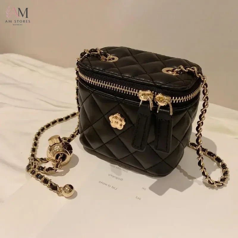 Women's Mini Crossbody Bag - view 7