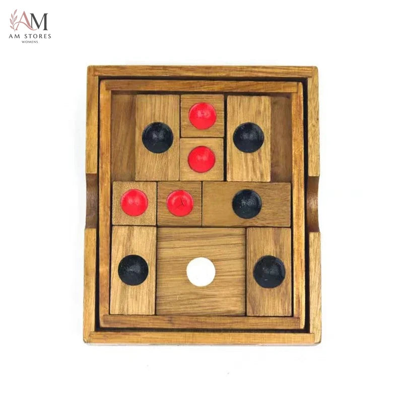 Girls' Educational Puzzle Game - view 3