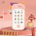 Baby Educational Musical Sound Toy Phone - view 9