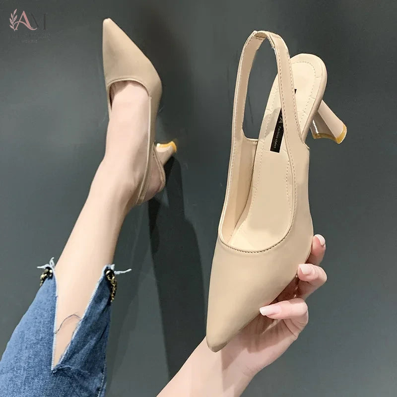 Women's Comfort Sandals - view 2