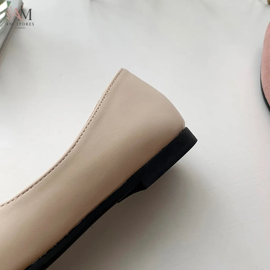 Women's Casual Loafers - view 5