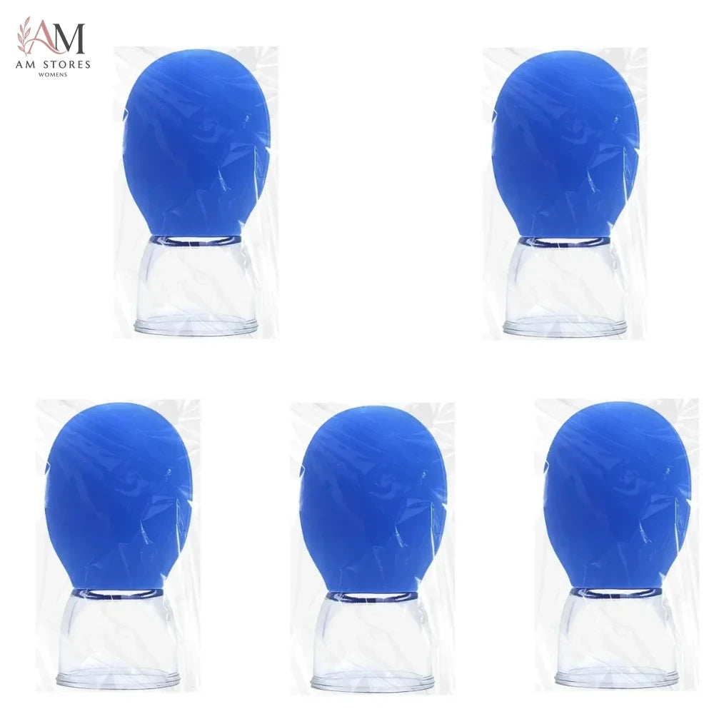 Silicone Cupping Set - view 8